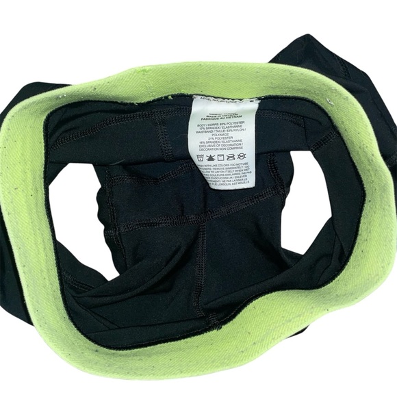 NIKE Pro Spandex Shorts XS - Picture 5 of 8